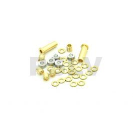 216341 Copper Sleeve   Washer Pack GAUI X3